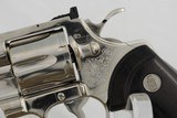 COLT PYTHON - FLORIDA HIGHWAY PATROL - 6