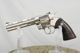 COLT PYTHON - FLORIDA HIGHWAY PATROL - 6