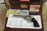 COLT PYTHON - FLORIDA HIGHWAY PATROL - 6