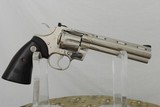 COLT PYTHON - FLORIDA HIGHWAY PATROL - 6