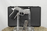 WALTHER PPKS-1 IN STAINLESS - 380 ACP - 6 of 8