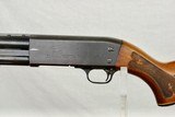 ITHACA MODEL 37 FIELD - 12 GAUGE - 3 of 11