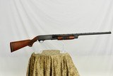 ITHACA MODEL 37 FIELD - 12 GAUGE - 1 of 11