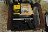 BROWNING BUCK MARK ULTRAGRIP DX PRO WITH BOX AND PAPERWORK - 2 of 9