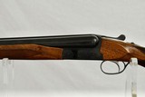 BROWNING BSS - 12 GAUGE - MOD AND FULL - 28