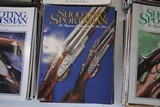 OVER 120 COPIES OF SHOOTING SPORTSMAN - ONE LOT - 2 of 10