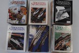 OVER 120 COPIES OF SHOOTING SPORTSMAN - ONE LOT - 1 of 10