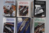 OVER 120 COPIES OF SHOOTING SPORTSMAN - ONE LOT - 3 of 10