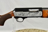 FRANCHI 48 AL SKEET - ENGRAVED - MADE IN 1964 - 14 of 14