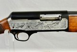 FRANCHI 48 AL SKEET - ENGRAVED - MADE IN 1964 - 2 of 14