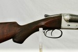 PARKER VHE LIVE PIGEON - NO SAFETY - 12 GAUGE - 30