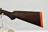 PARKER VHE LIVE PIGEON - NO SAFETY - 12 GAUGE - 30