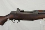 SPRINGFIELD M1 GARAND - 1 of 8