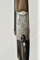 SIMSON 16 GAUGE EJECTOR - MADE IN 1958 - 2 of 16