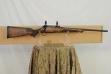 JP SAUER MODEL 100 IN 6.5 X 55 - MADE IN GERMANY - 1 of 9