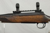 JP SAUER MODEL 100 IN 6.5 X 55 - MADE IN GERMANY - 4 of 9