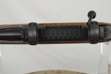 JP SAUER MODEL 100 IN 6.5 X 55 - MADE IN GERMANY - 8 of 9