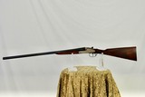ARRIETA GUNMARK VISCOUNT - 12 GAUGE BAR ACTION SIDELOCK - LONG LOP - 4 of 15