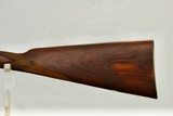 ARRIETA GUNMARK VISCOUNT - 12 GAUGE BAR ACTION SIDELOCK - LONG LOP - 7 of 15