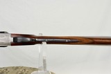 ARRIETA GUNMARK VISCOUNT - 12 GAUGE BAR ACTION SIDELOCK - LONG LOP - 11 of 15
