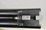 ARRIETA GUNMARK VISCOUNT - 12 GAUGE BAR ACTION SIDELOCK - LONG LOP - 13 of 15