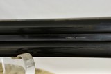 ARRIETA GUNMARK VISCOUNT - 12 GAUGE BAR ACTION SIDELOCK - LONG LOP - 12 of 15