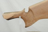 PERAZZI GLOVE GRIP STOCK - LEFT HAND - 1 of 4