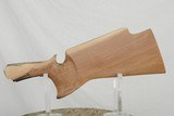 PERAZZI GLOVE GRIP STOCK - LEFT HAND - 3 of 4