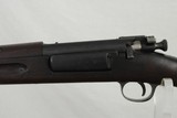 SPRINGFIELD MODEL 1898 IN 30-40 KRAG - - 3 of 17