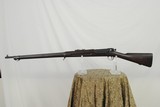 SPRINGFIELD MODEL 1898 IN 30-40 KRAG - - 8 of 17