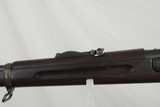 SPRINGFIELD MODEL 1898 IN 30-40 KRAG - - 14 of 17