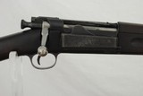 SPRINGFIELD MODEL 1898 IN 30-40 KRAG - - 2 of 17