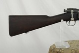 SPRINGFIELD MODEL 1898 IN 30-40 KRAG - - 7 of 17