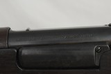 SPRINGFIELD MODEL 1898 IN 30-40 KRAG - - 9 of 17