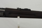 SPRINGFIELD MODEL 1898 IN 30-40 KRAG - - 13 of 17