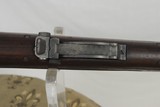 SPRINGFIELD MODEL 1898 IN 30-40 KRAG - - 4 of 17