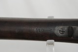 SPRINGFIELD MODEL 1898 IN 30-40 KRAG - - 15 of 17