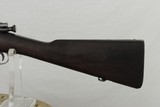 SPRINGFIELD MODEL 1898 IN 30-40 KRAG - - 11 of 17