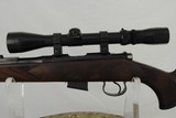 CZ MODEL 452 2E ZKM AMERICAN - 6 of 12