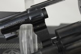 SMITH & WESSON MODEL 34-1 KIT GUN IS 22 LR IN BOX  - 7 of 12