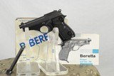 BERETTA EARLY MODEL 70 IN 32 ACP - IN ORIGINAL BOX - 3 of 9