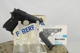 BERETTA EARLY MODEL 70 IN 32 ACP - IN ORIGINAL BOX - 1 of 9