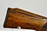 PERAZZI LEFT HAND STOCK BY MANUEL RICARDO - 3 of 10