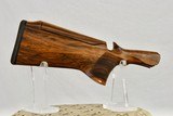 PERAZZI LEFT HAND STOCK BY MANUEL RICARDO - 1 of 10