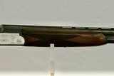 CONTENTO OVER & UNDER - ITALIAN ARTESIAN MADE 12 GAUGE - 9 of 13