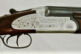 CONTENTO OVER & UNDER - ITALIAN ARTESIAN MADE 12 GAUGE - 3 of 13