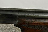 CONTENTO OVER & UNDER - ITALIAN ARTESIAN MADE 12 GAUGE - 8 of 13