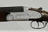 CONTENTO OVER & UNDER - ITALIAN ARTESIAN MADE 12 GAUGE - 1 of 13