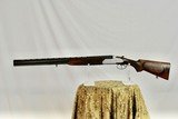 CONTENTO OVER & UNDER - ITALIAN ARTESIAN MADE 12 GAUGE - 4 of 13