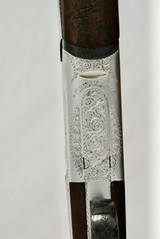 CONTENTO OVER & UNDER - ITALIAN ARTESIAN MADE 12 GAUGE - 2 of 13
